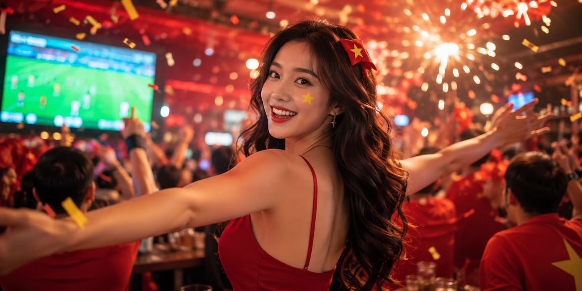 Màn hình trò chơi slot tại sự kiện cá cược Hà Nội