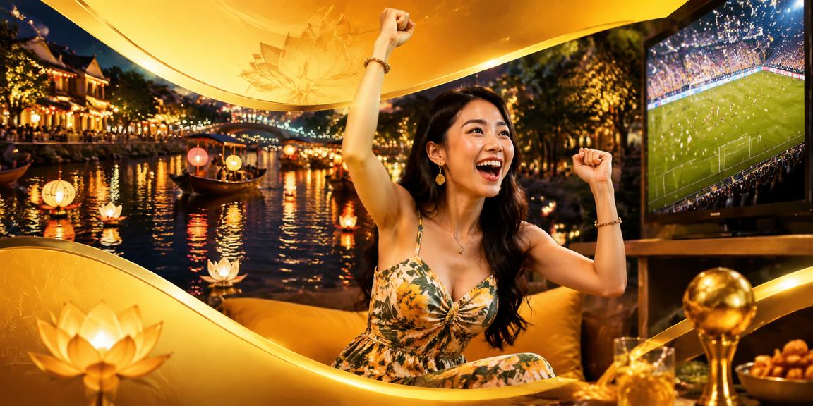 Người chơi tại Hội An tận hưởng khuyến mãi VIP cho trò chơi nổi tiếng