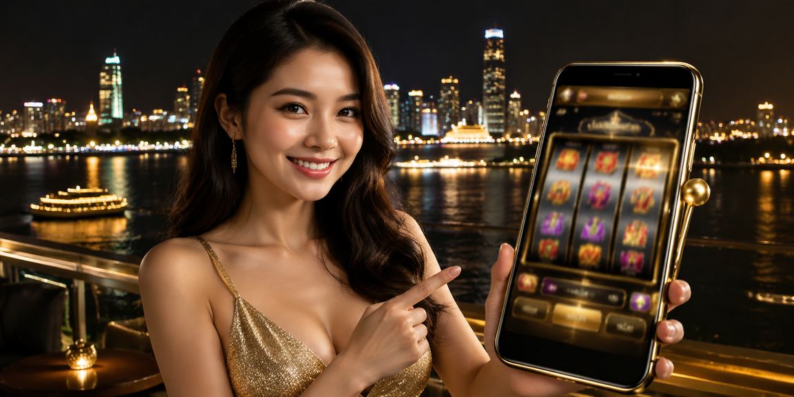 Trải nghiệm chơi game có trách nhiệm tại 3560